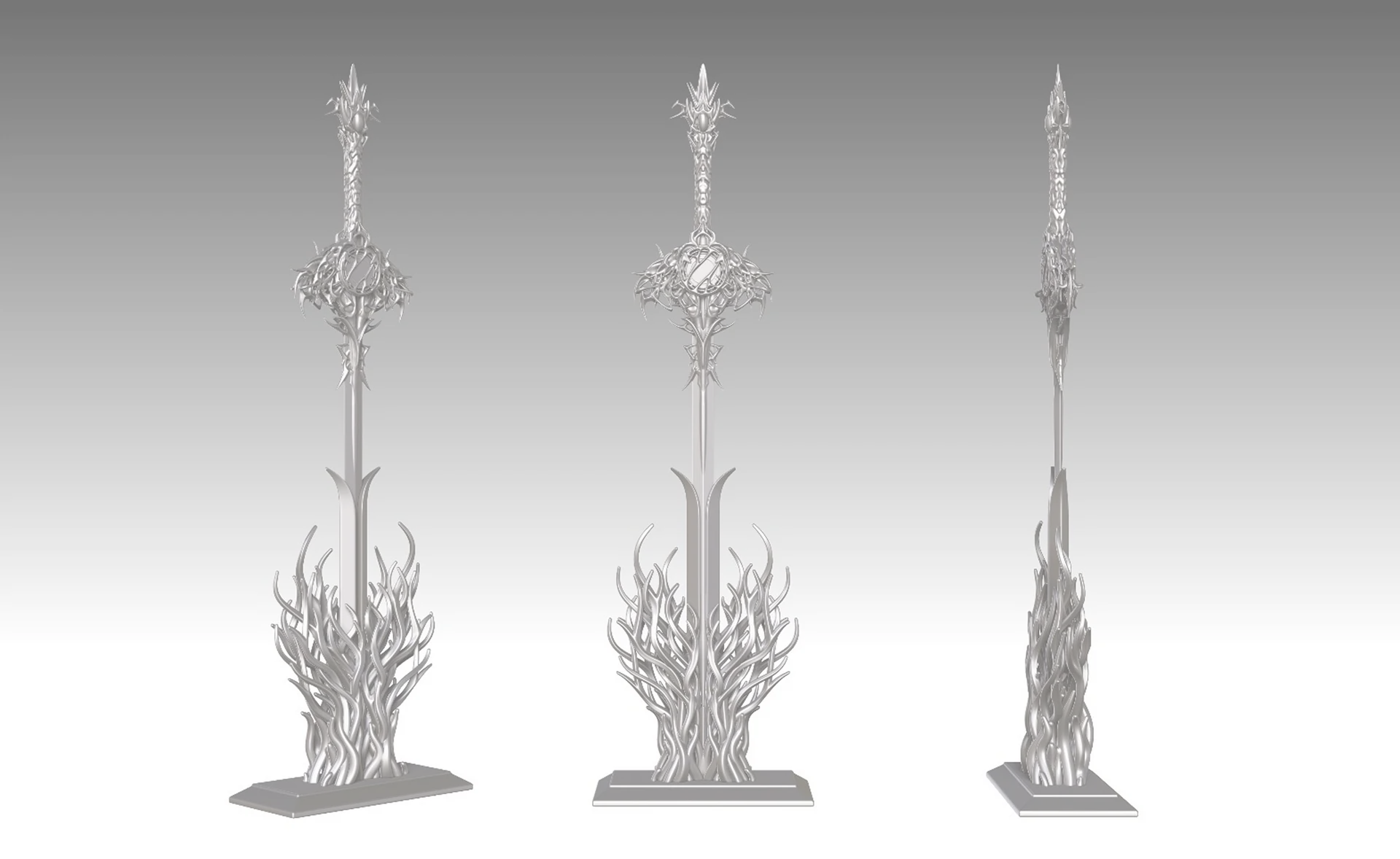 Adorn the Future Self